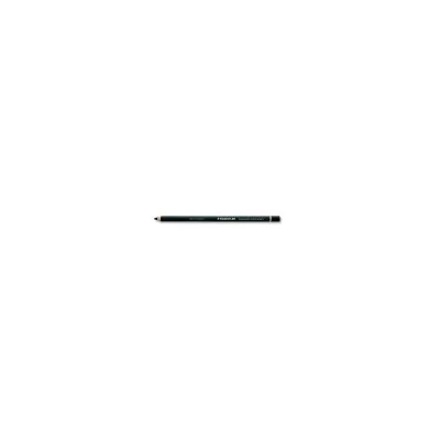 STAEDTLER CF12MATITE GLASOCHROM PERM NERO 10820-9