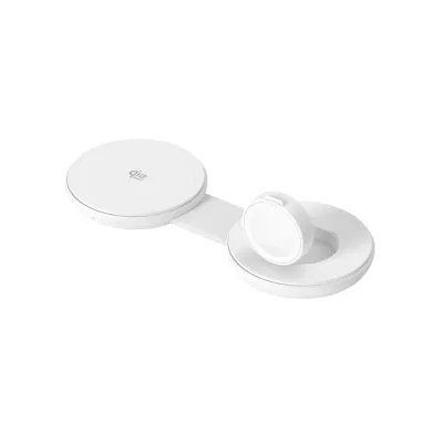 CONCEPTRONIC QI2 25W WIRELESS CHARGER MAGNETIC GORGON04W