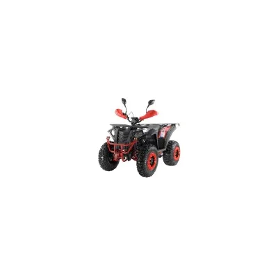 Quad Commander 200cc T3B omologato