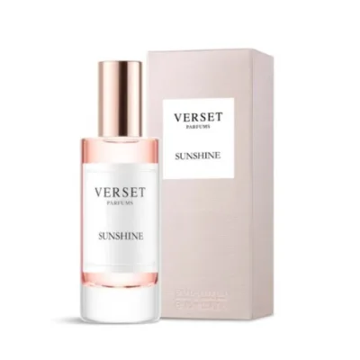 VERSET SUNSHINE EDP 15ML