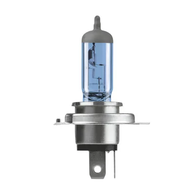 Blue Light N472B-2SCB H4 60/55W 12V P43t