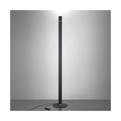 Minitallux Lampada da terra a LED Kone ST in diverse finiture by Icone Luce