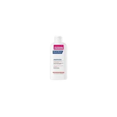 DUCRAY ANAPHASE CADUTA CRESCITA SHAMPOO 200ML