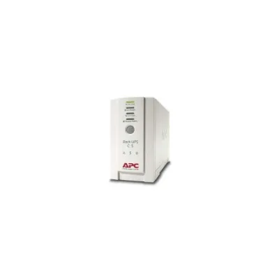 BACK-UPS BK650EI