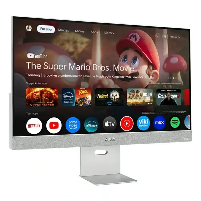 ZENSCREEN 31 5 UHD IPS