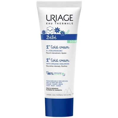 Bebe Cold Cream t 75ml