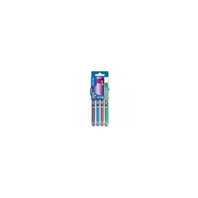 PILOT CF4 SET2GO V5 HI-TECPOINT-COL.ASS. 011689