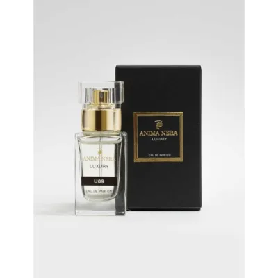ANIMA NERA PROFUMO U09 ISPIRATO A HIMALAYA CREED 15ML