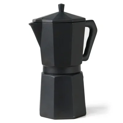 Adriani & Rossi Moka in ceramica opaca