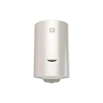 Scaldabagno Elettrico ARISTON Verticale Ad Accumulo PRO1 R 100 V/3 EU Da 100 LITRI