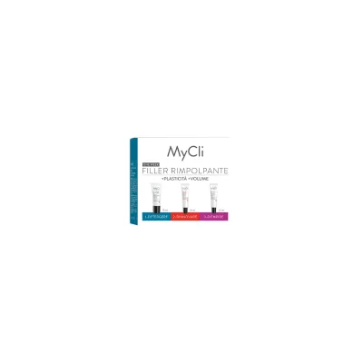 MYCLI DISCOVERY BOX FILLER RIMPOLPANTE