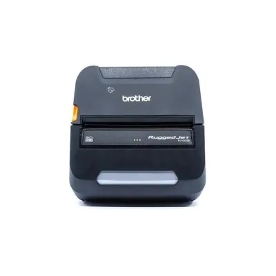 STAMPANTE TERMICA PORTATILE PER ETICHETTE BIGLIETTI BROTHER RUGGEDJET RJ4250WBZ1