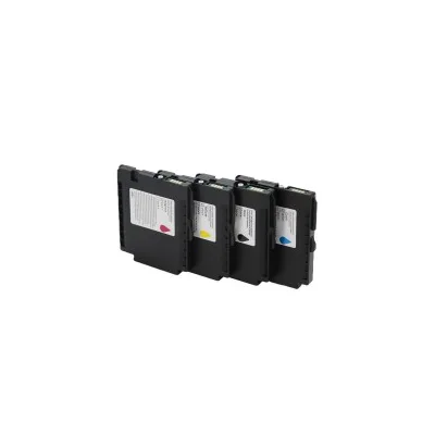CARTUCCIA COMPATIBILE PIGMENTATO RICOH 405703 405690 GC-31M GX e5550 MAGENTA