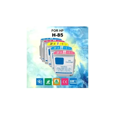 Cartuccia Compatibile HP DESIGNJET 30 C9429A HP 85 PHOTO MAGENTA