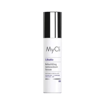 MYCLI LIFTABLE REBULDING SIERO ANTIOSSIDANTE 50ML