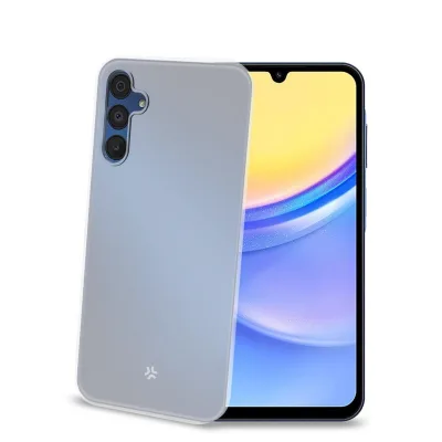 CELLY TPU COVER GALAXY A15 4G/A15 5G GELSKIN1060