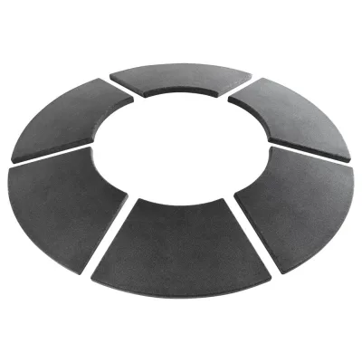 Miele Filtro a carboni attivi DKF 27-R per cappe aspiranti