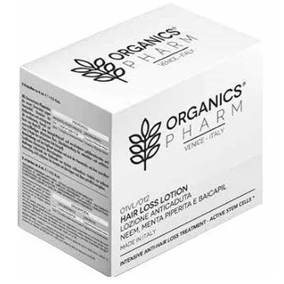 Org ph Hair Loss Loz.12f.