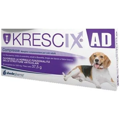KRESCIX AD 30 Cpr