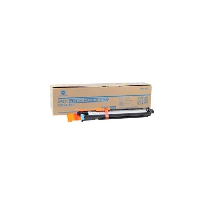 GRUPPO TAMBURO ORIGINALE DEVELOP INEO +220 +280 +360 DR311CMY DR-311CMY COLORE A0XV0TD