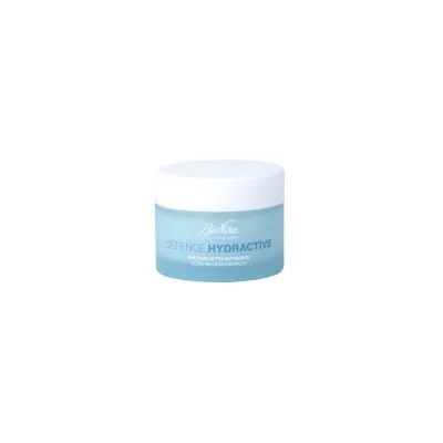 BIONIKE DEFENCE HYDRACTIVE BALSAMO ULTRA-NUTRIENTE 50ML