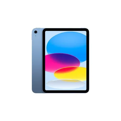11" iPad A16 Wi-Fi 128GB Blu MD4A4TY/A Modello 2025