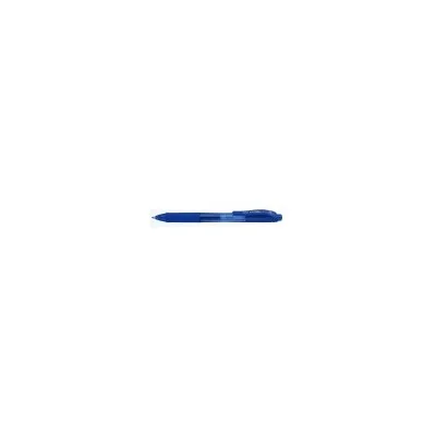 PENTEL CF12ROLLER ENERGEL X SCATTO 0.7BLU BL107-CX