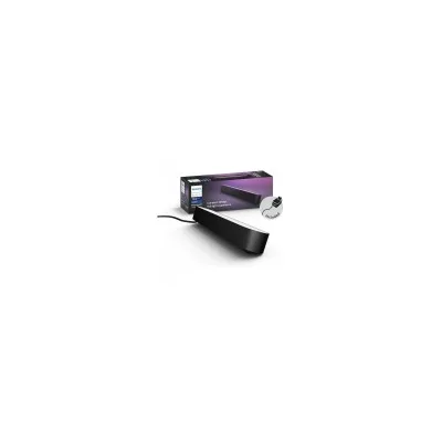 PHILIPS LIGHTING PHL HUEPLAY BASE+ALIMEN 1PZ NERO 915005733701
