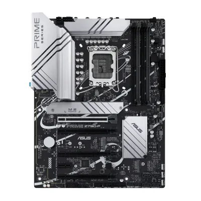 ASUS Scheda Madre PRIME Z790-P Intel Z790 LGA 1700 ATX