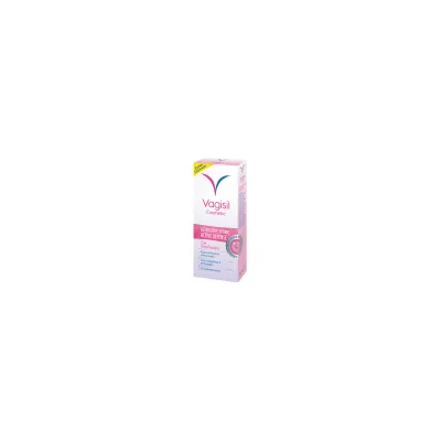 VAGISIL DETERGENTE CON GYNOPREBIOTIC 250ML