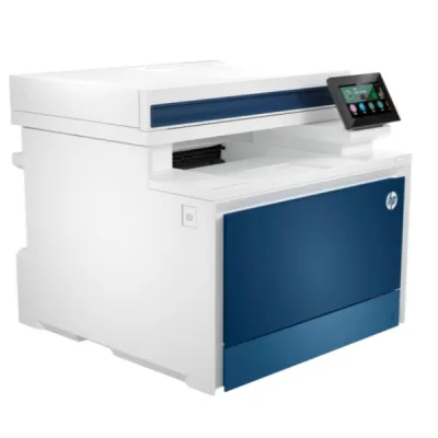 HP COLOR LASERJET PRO MFP 4302FDN