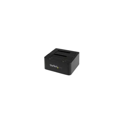 StarTech USB 3.0 HDD 2.5/3.5 IDE/SATA UNIDOCKU33