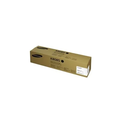 TONER ORIGINALE SAMSUNG SS600A CLT-K808S NERO MultiXpress X4200 23K