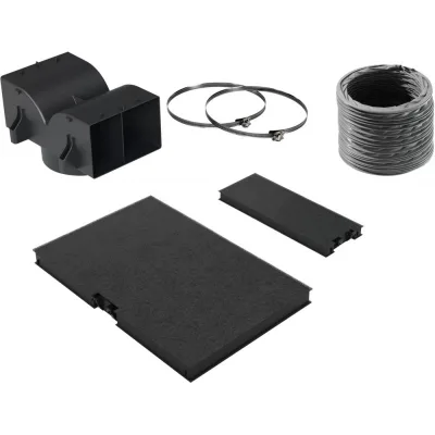 PRONTA CONSEGNA - Bosch Kit di ricircolo standard DWZ0AK0U0
