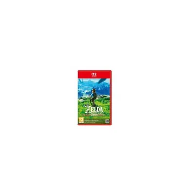 NINTENDO ZELDA TEARS KINGDOM UP ITA 10016292