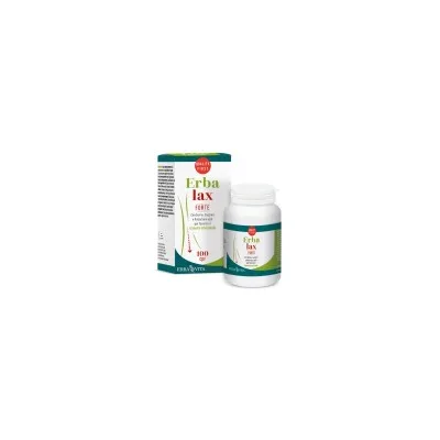 ERBALAX FORTE 100 COMPRESSE