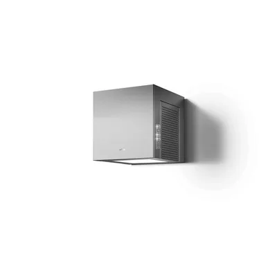 Elica Cappa aspirante a parete THE KUB IX/A/32 PRF0214975 in acciaio inox da 32 cm - PROMO ATTIVA FINO AL 26/10
