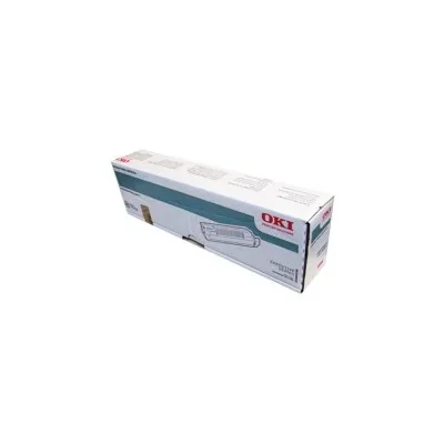 TONER ORIGINALE OKI 44059258 MAGENTA EXECUTIVE ES8451 ES8461 9K