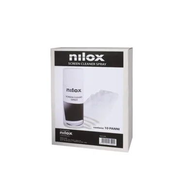 NILOX PC COMPONENTS KIT PULIZIA MONITOR NXV01008