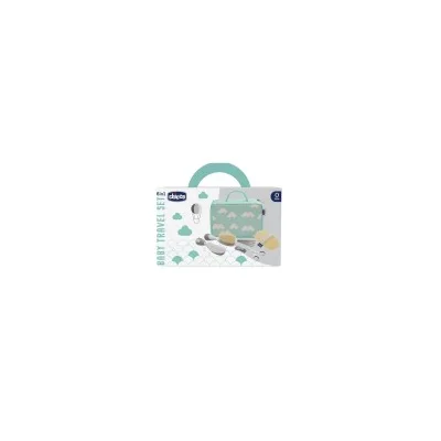 CHICCO SET VIAGGIO IGIENE
