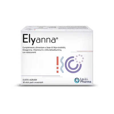 ELYANNA 30STICK PACK