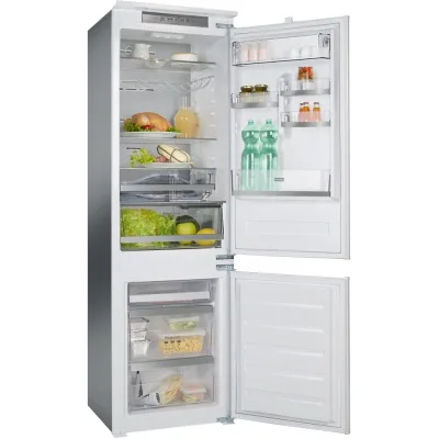 Franke Frigorifero combinato da incasso FCB 320 118.0748.662 da 54 cm