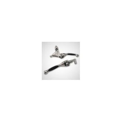 Set Frizione e freno Symotos per Pit Bike