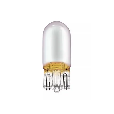 Diadem Chrome 2827DC-02B WY5W 5W 12V W2.1x9.5d OSRAM