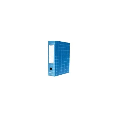 RESISTO CF6 REGISTRATORI CENTRO FILE BLU RES0101-BL