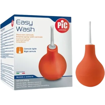 Pic Easy Wash Pera Cann.224ml