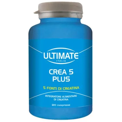 Ultimate crea5 plus 180 g
