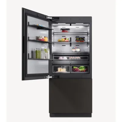 Miele Frigocongelatore monoporta da incasso KFMC 3844 L da 90 cm - RICHIEDERE PREVENTIVO