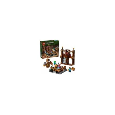LEGO MAGIONE DELLA FORESTA RING DI 21272