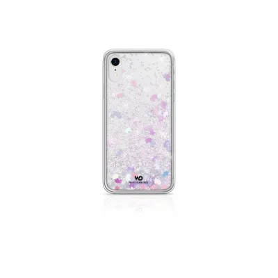 WHITE DIAMONDS SPARKLE COVER IPHONE X/XS UNICORNS 1370SPK13